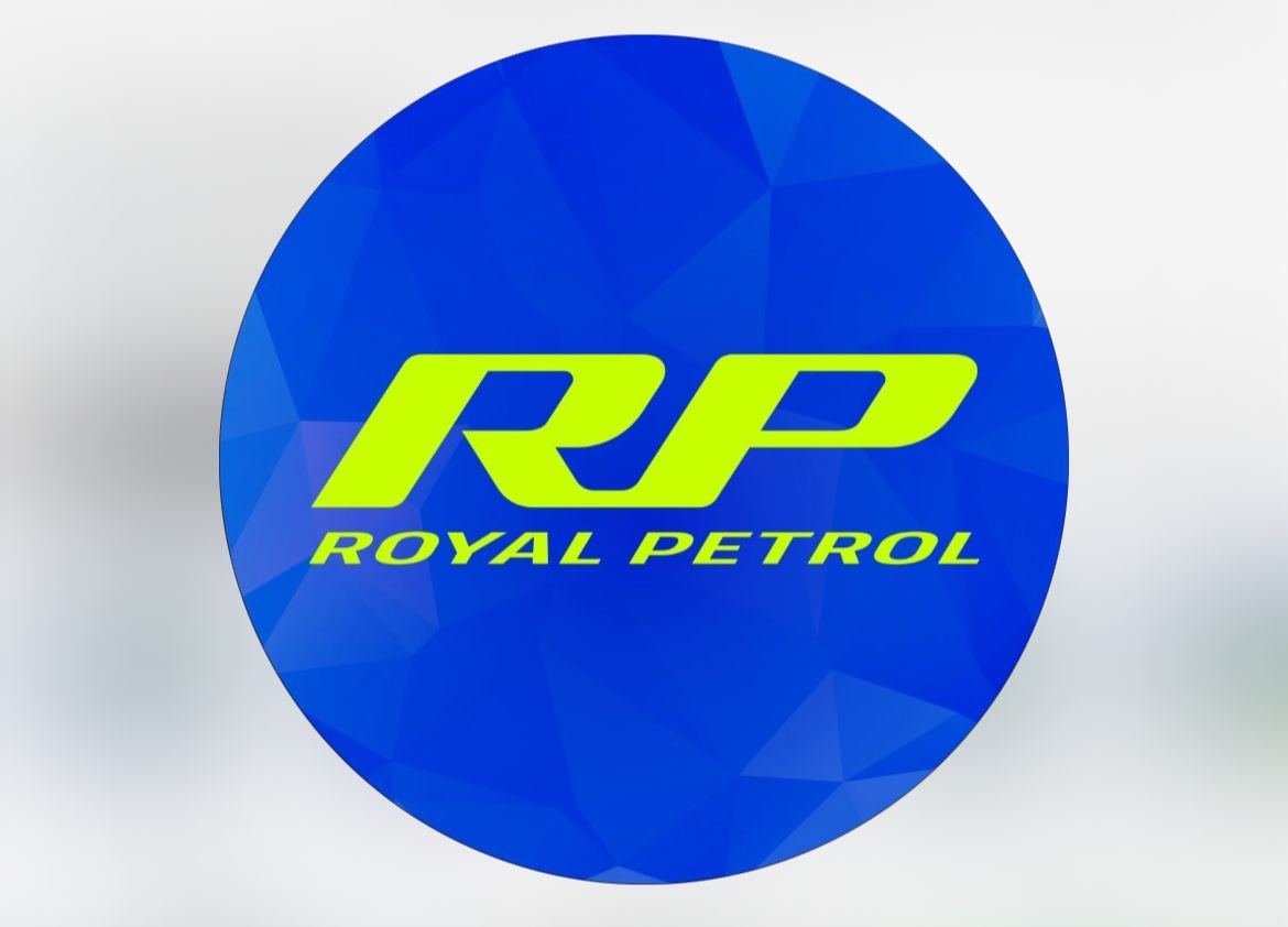 Рояль петроль